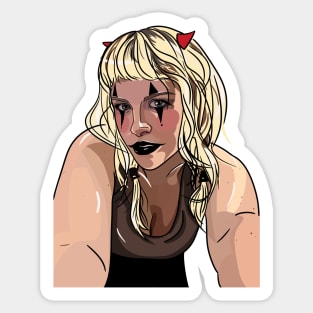 selfie Sticker